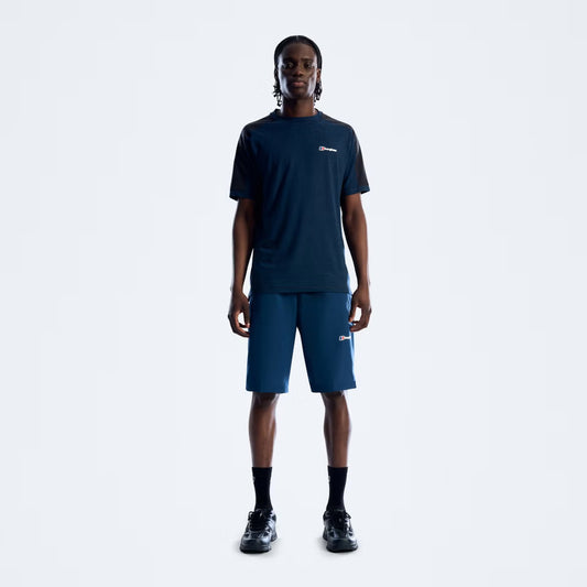 Berghaus Greenbank Shorts // NAVY