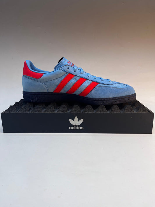 adidas Originals GT Manchester SPZL S80567 // BLUE