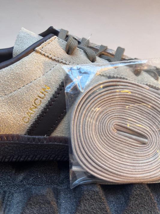 adidas Originals Cancun M19602 // STONE