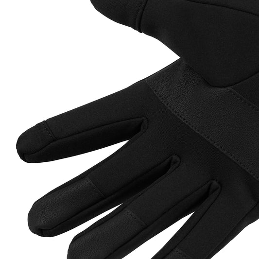 Berghaus Hillmaster Windstopper Gloves // BLACK