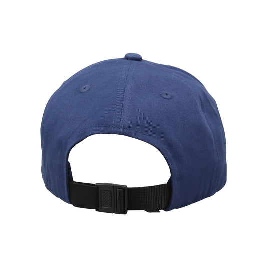 Le Fix Patch Cap // NAVY