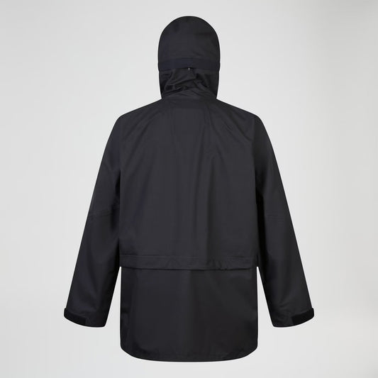 Berghaus Storm 25 Jacket // BLACK