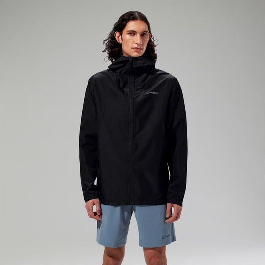 Berghaus Deluge Pro 3.0 Jacket // BLACK