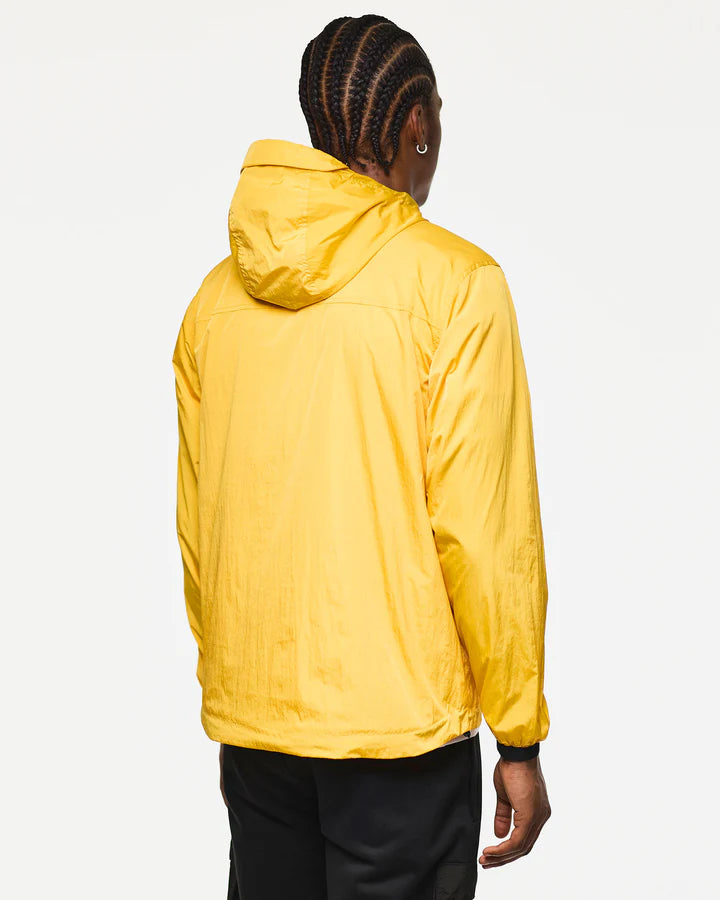 Weekend Offender Ranglin Jacket // HONEY YELLOW