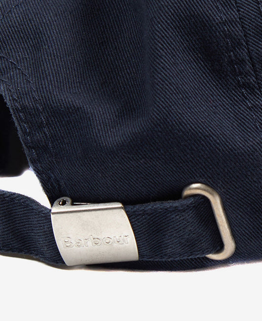 Barbour Cascade Cap // NAVY NY91