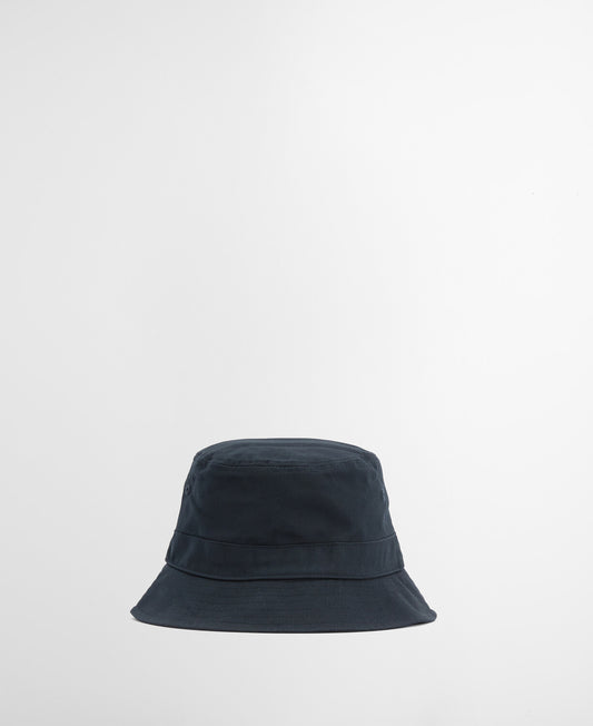 Barbour Cascade Bucket Hat // NAVY NY91