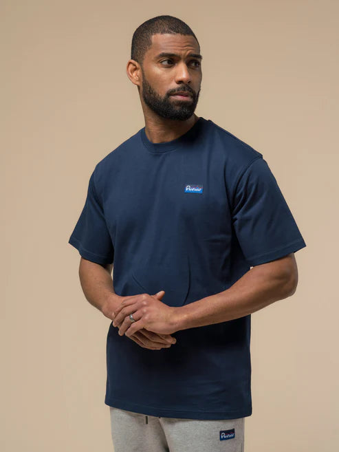 Penfield Original Logo T-Shirt // NAVY
