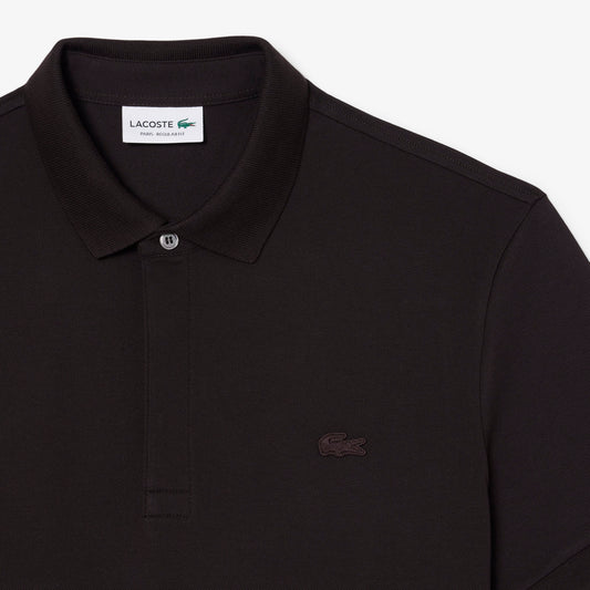 Lacoste Smart Paris Polo PH5522 // DARK BROWN