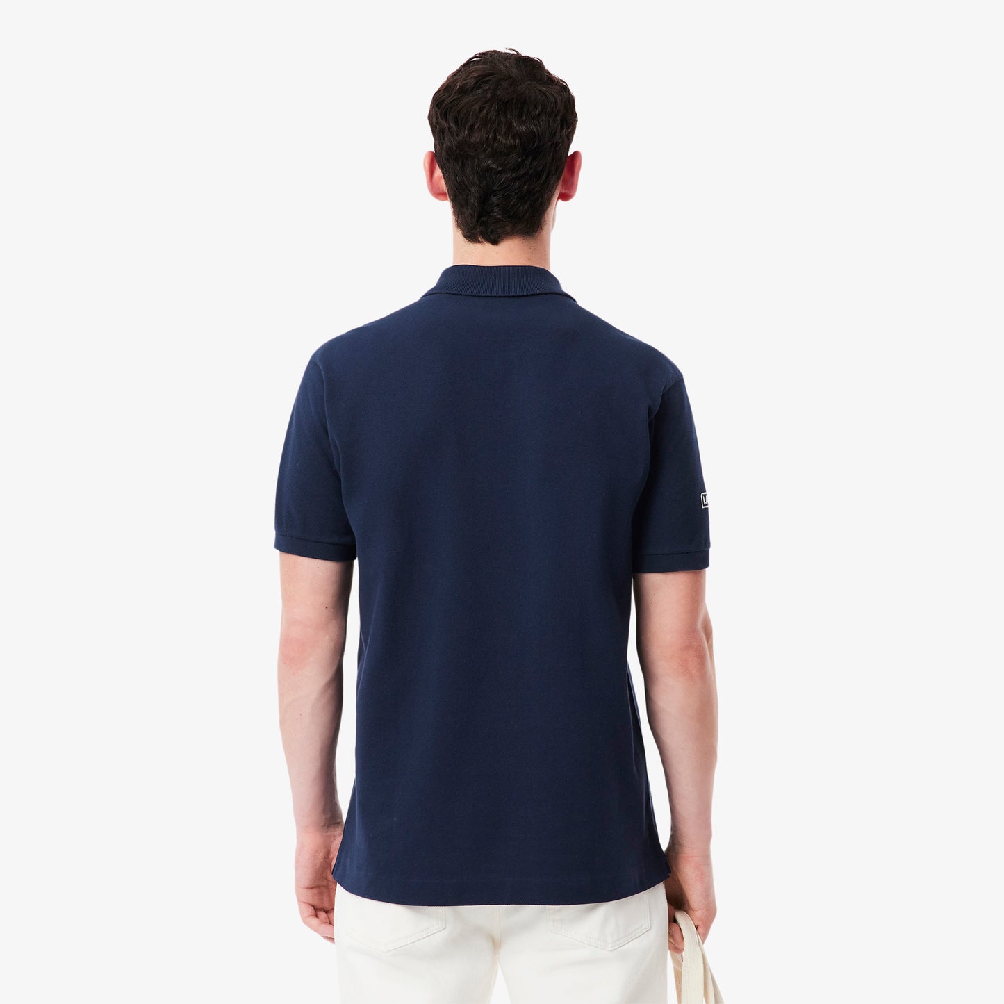 Lacoste French Made Polo PH9760 // MIDNIGHT BLUE 166