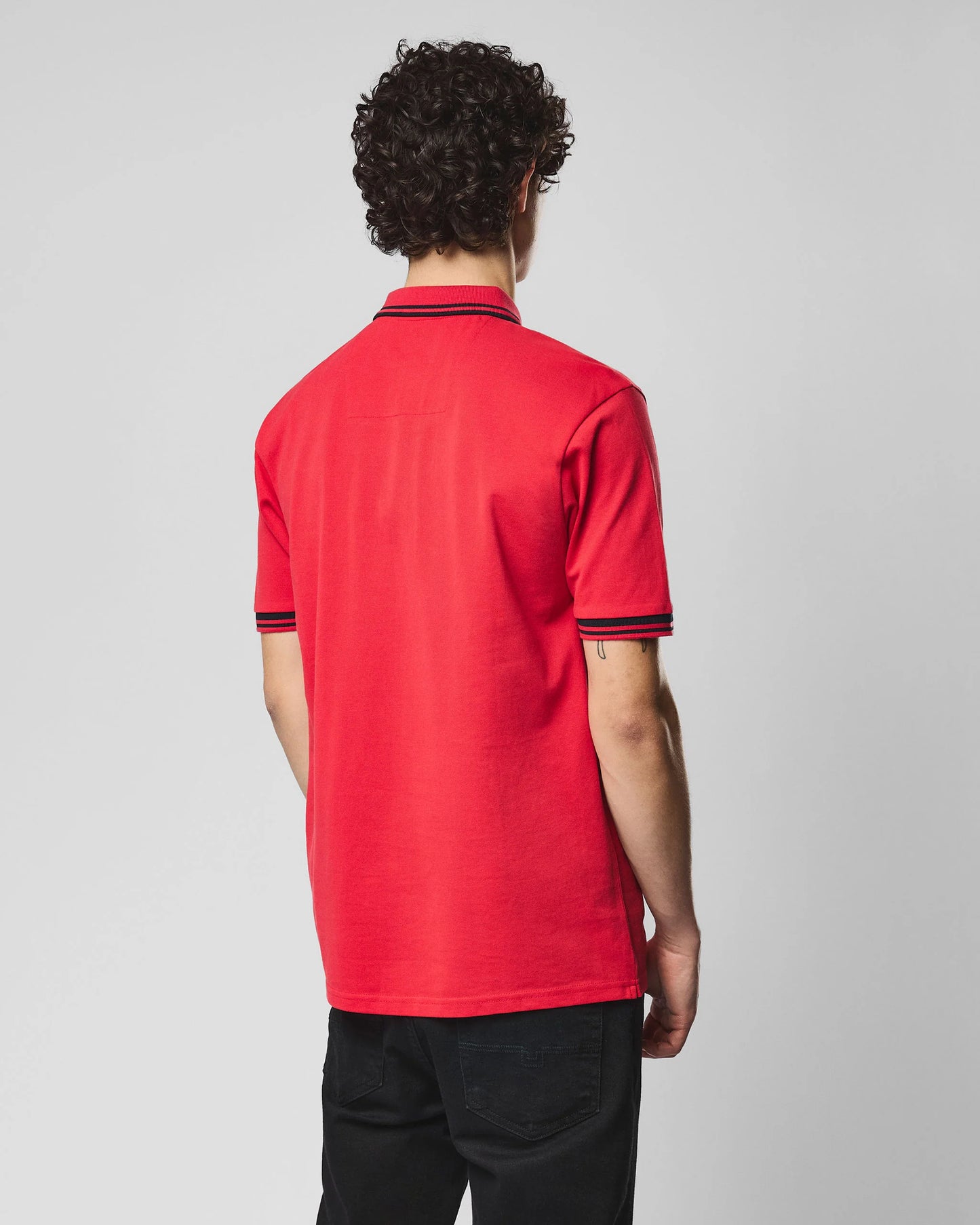 Weekend Offender Levanto Polo // WATERMELON