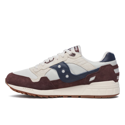 Saucony Shadow 5000 S70665-44 // MOON/CHOCOLATE