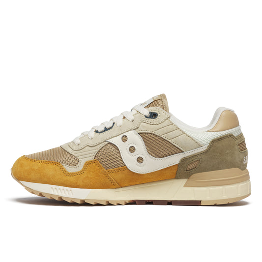 Saucony Shadow 5000 S70665-58 // BEIGE