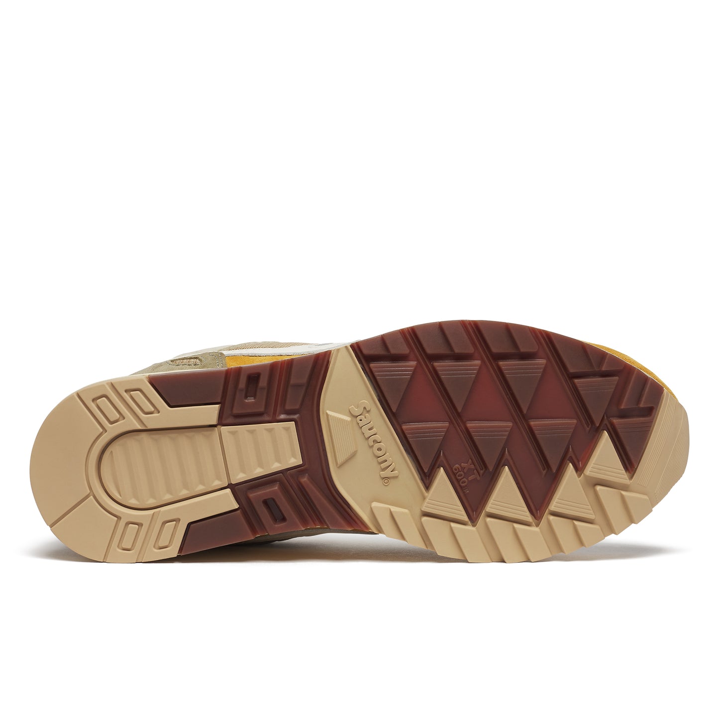 Saucony Shadow 5000 S70665-58 // BEIGE