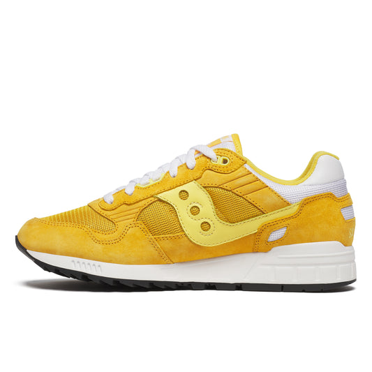 Saucony Shadow 5000 S70665-62 // MUSTARD