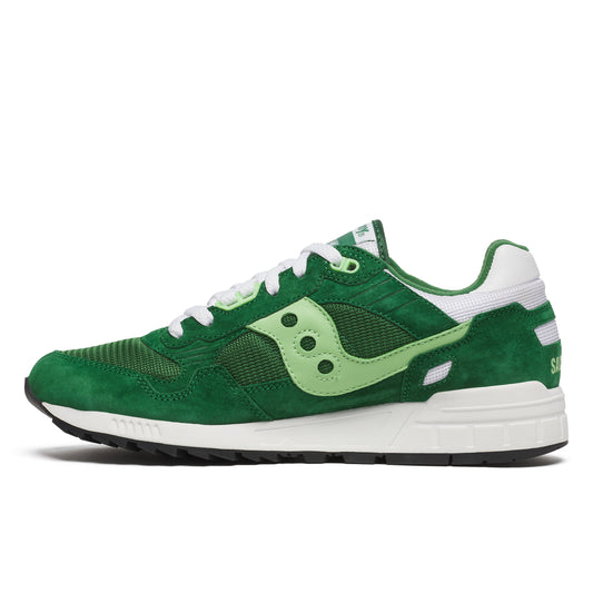 Saucony Shadow 5000 S70665-63 // GREEN