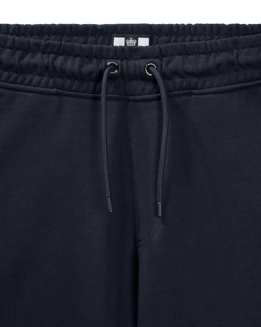 Weekend Offender Lerena Jogger Shorts // NAVY