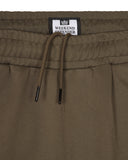 Weekend Offender Nungwi Track Shorts // CASTLE GREEN