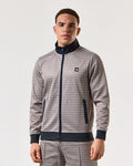 Weekend Offender Placencia Track Top // HOUSE CHECK