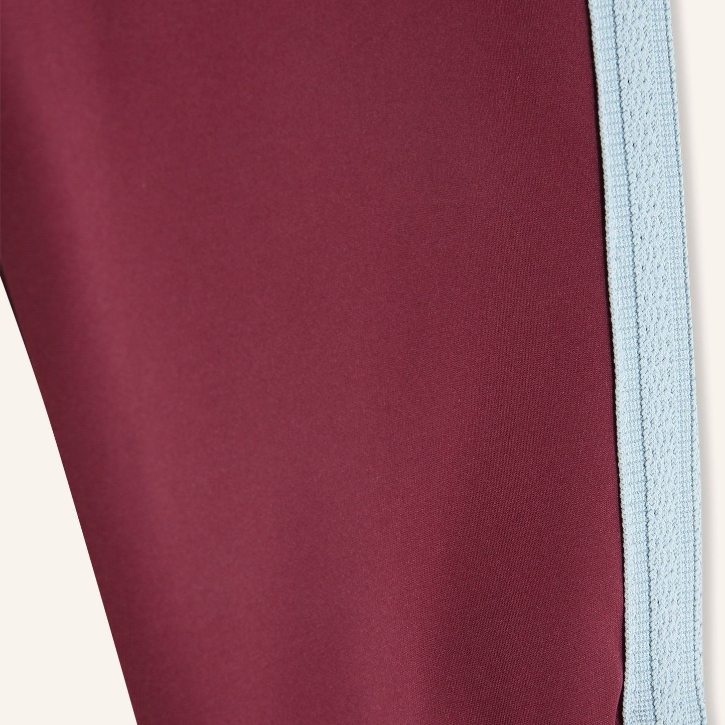 Fila Como Track Jacket // RED