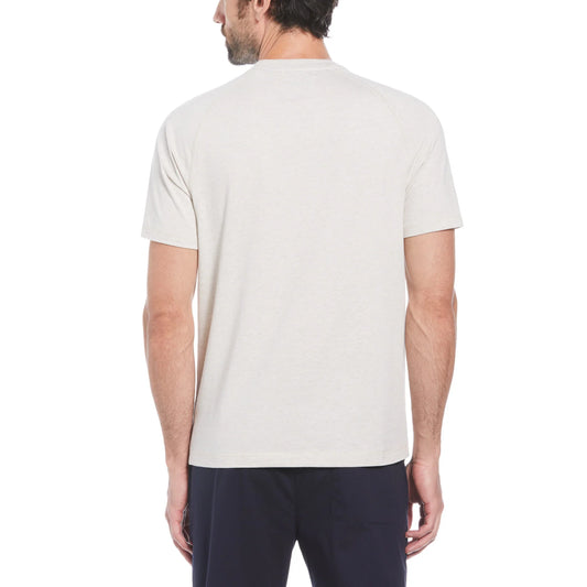 Penguin OPKS2456GP Tee // BIRCH JEPSER HTR