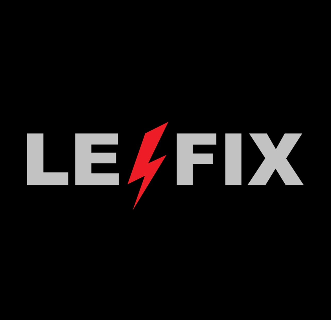 Fix Lo Le Fix – Sweet & Tender Casual Clothing