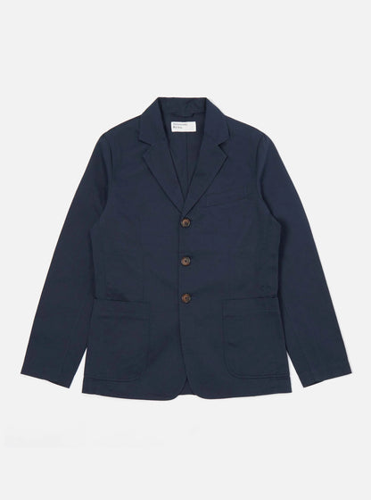 Universal Works London Jacka // NAVY