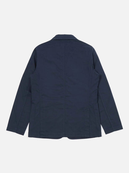 Universal Works London Jacka // NAVY