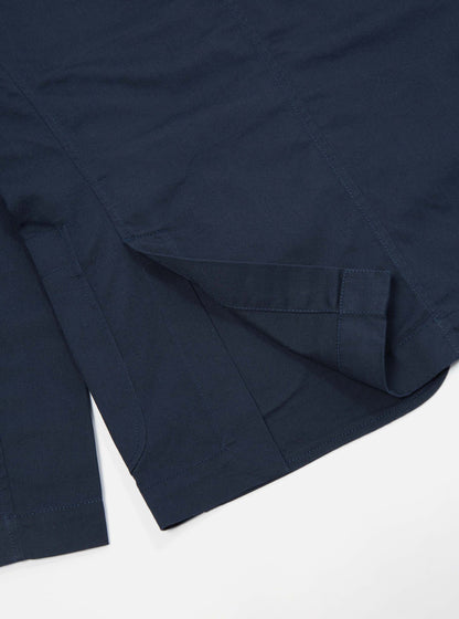 Universal Works London Jacket // NAVY