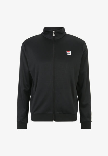 Fila Lorient TT // BLACK