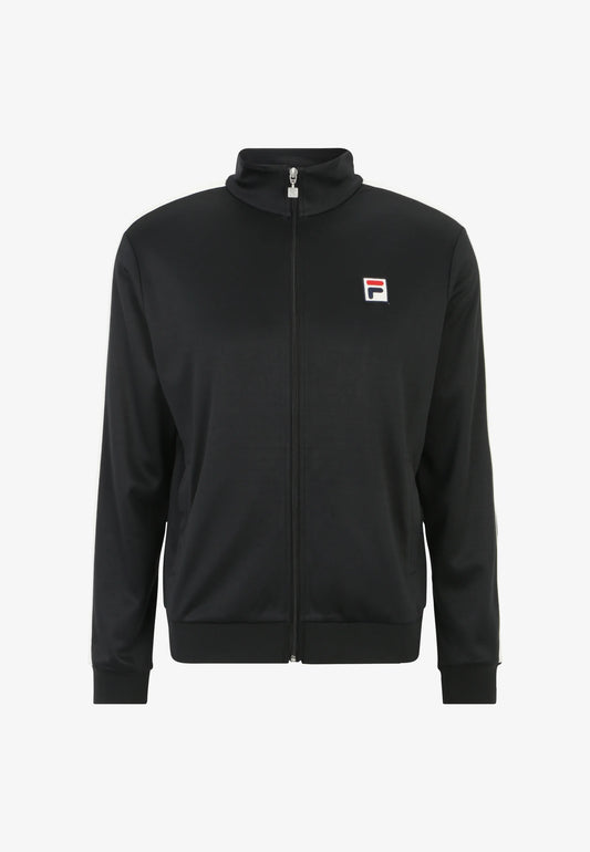 Fila Lorient TT // BLACK