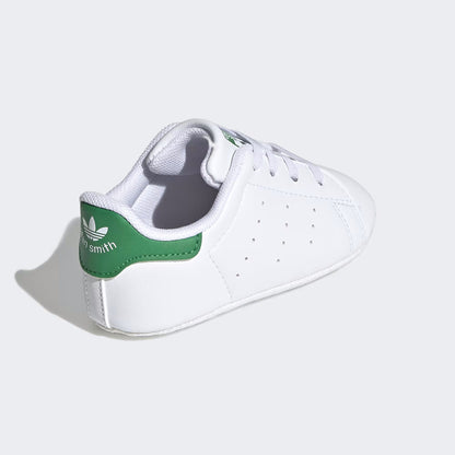 adidas Stan Smith Crib Kids FY7890 // WHITEGREEN