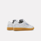 Reebok Club C 85 Vintage 40th  Anniversary 100209030 // WHITE