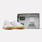 Reebok Club C 85 Vintage 40th  Anniversary 100209030 // WHITE