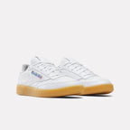 Reebok Club C 85 Vintage 40th  Anniversary 100209030 // WHITE