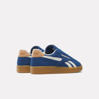 Reebok Club C Grounds UK 100209039 // TWILIGHT BLUE