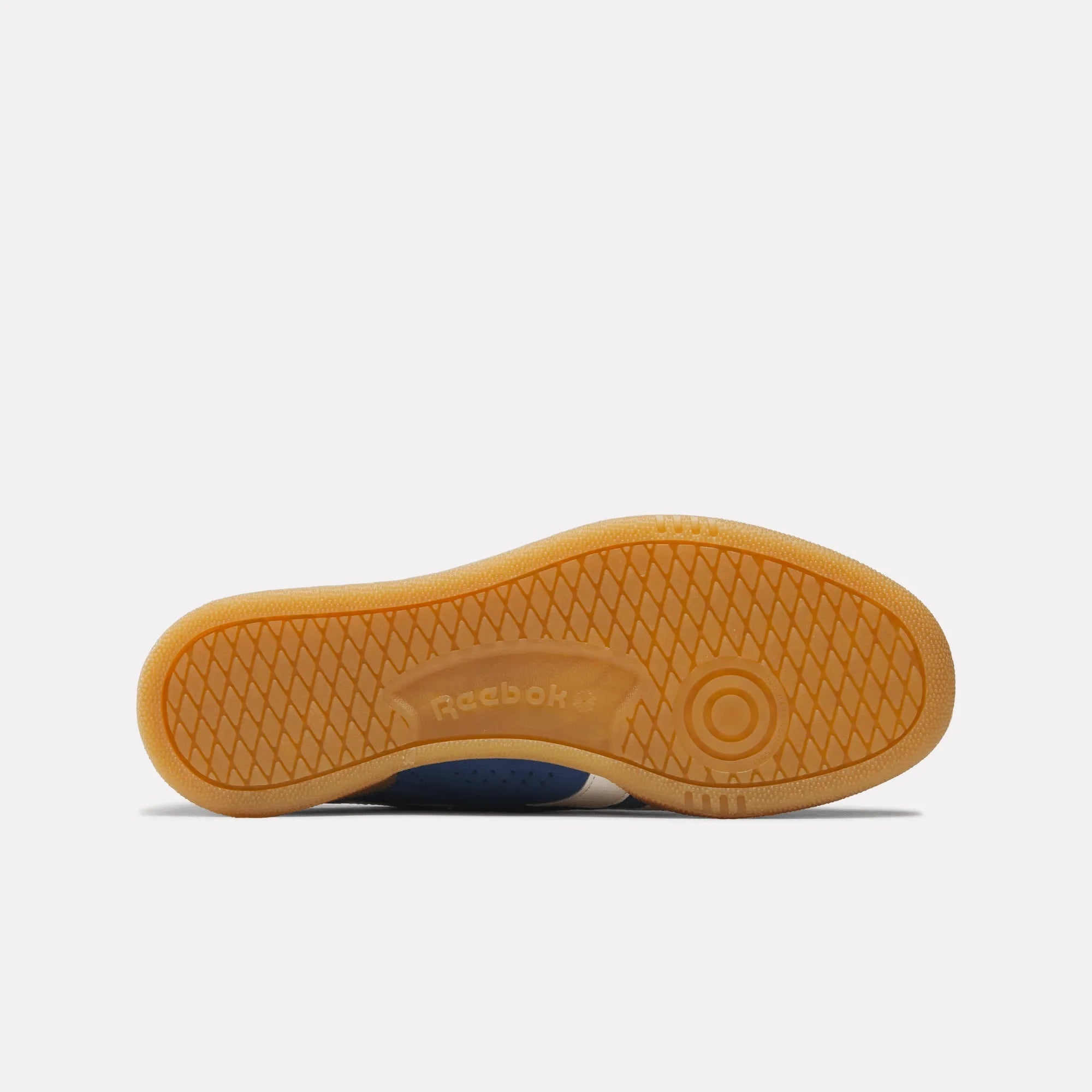 Reebok Club C Grounds UK 100209039 // TWILIGHT BLUE