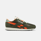Reebok Classic Nylon 100209551 // ARMY GREEN