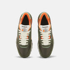 Reebok Classic Nylon 100209551 // ARMY GREEN
