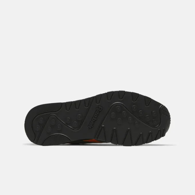 Reebok Classic Nylon 100209551 // ARMY GREEN