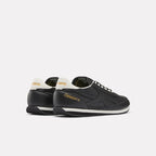 Reebook Camargue 78 Trainers // BLACK