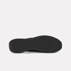 Reebook Camargue 78 Trainers // BLACK
