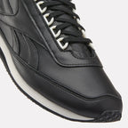 Reebook Camargue 78 Trainers // BLACK