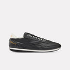 Reebook Camargue 78 Trainers // BLACK