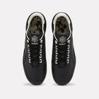 Reebook Camargue 78 Trainers // BLACK