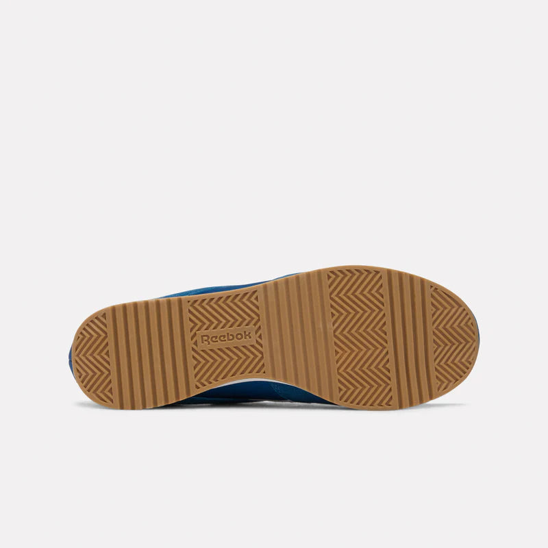 Reebok World 70 // BLUE