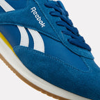 Reebok World 70 // BLUE