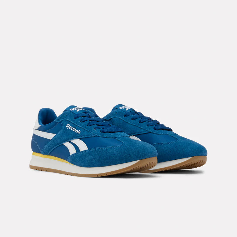 Reebok World 70 // BLUE