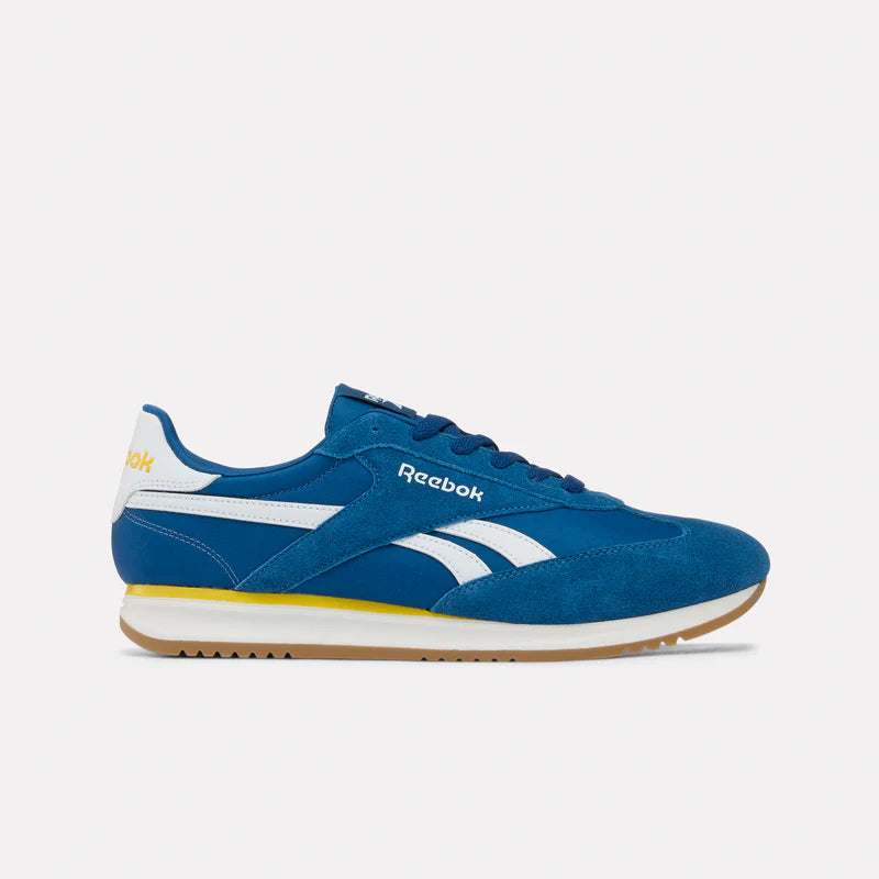 Reebok World 70 // BLUE