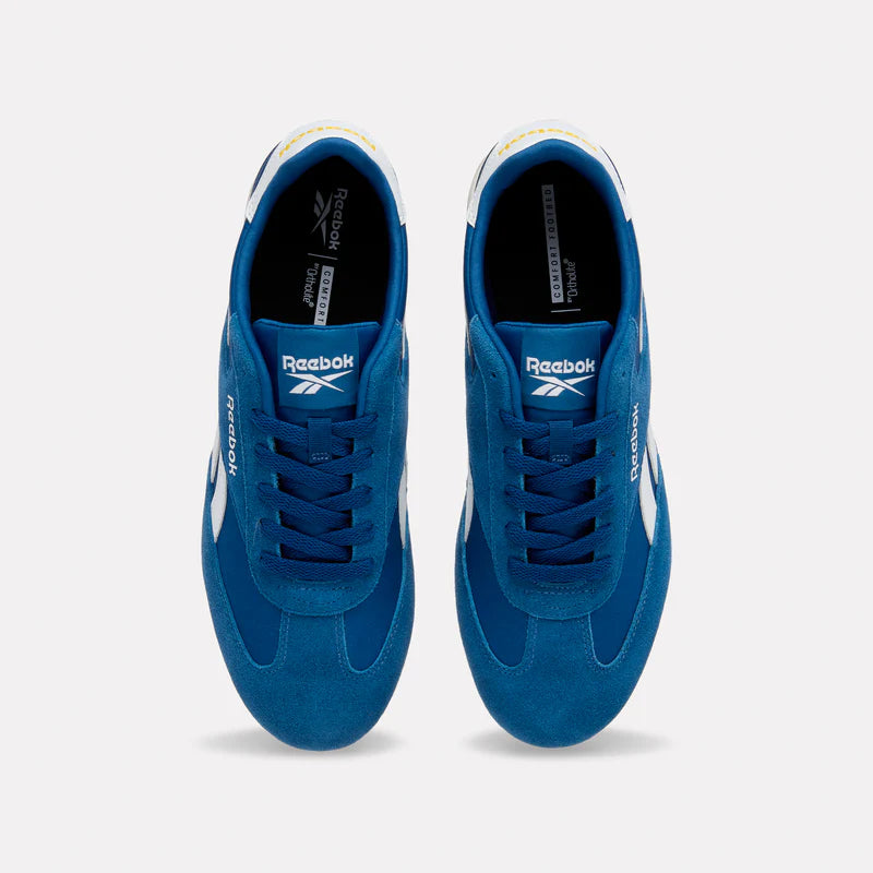 Reebok World 70 // BLUE