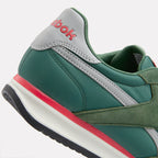 Reebok World 70 // GREEN